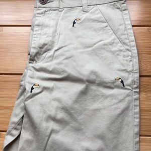 Embroidered Shorts for Boys by Next
